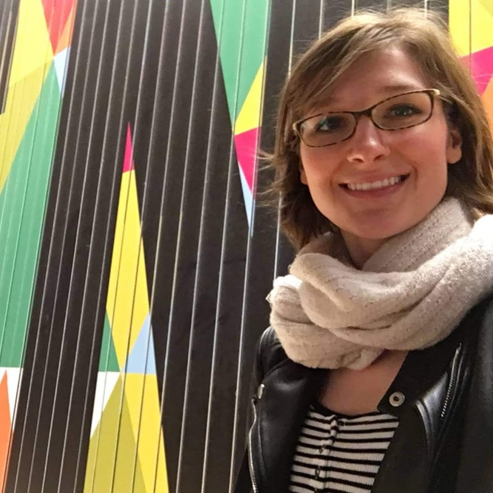 Meet your Posher, Erica